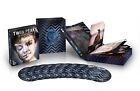 Twin Peaks  The Entire Mystery -blu-ray - U s  Edition - 10 Disc Box Set