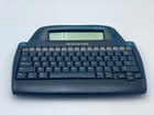 Alphasmart 3000 Word Processor Keyboard - With Battery - Read - Loose Keys