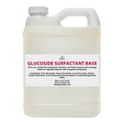 Glucoside Surfactant Base Natural Coco Decyl Capryl Foam Cleanser Shampoo Bulk