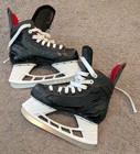 Bauer Ns Junior Ice Hockey Skates Size 1