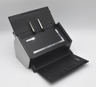 Fujitsu Scansnap S1500 Document Scanner Model  Pa03586-b005  no Power Cable 