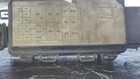 Freightliner Cascadia 125 Fuse Box 3616323