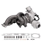 Turbo Charger For Audi A4 A5 Q5 2 0 Tfsi 2009 2010 2011 2012 Quattro 06h145702l 