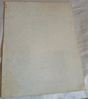 1977 Star Wars Pressbook - 20 Pages Total  16a   16b Make 20