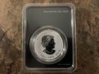 2016 Canada  5 Reverse Proof Panda Privy Maple Leaf Coin Mintdirect