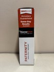 New Home Dna Paternity Test Collection Kit Fast   Accurate Result 1 Box 2 Pack