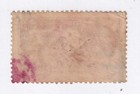 Matt s Stamps Scott Great Britain  180 George V Seahorses Issue  Used Cv 125