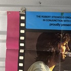 Eric Clapton Concert Tour Poster European Tour 1977 Germany