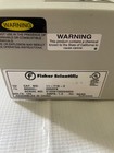 Fisher Scientific 11-718-2 Dry Bath Incubator 
