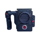 Red Epic-w 8k Helium Dsmc2 Package With Tons Of Extras 