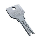 Evva 3ks Plus Rim Cylinder Np  g-azg-np-3ks 