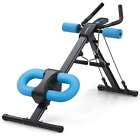 Promotional Products-merach Ab Machine  Adjustable Ab Trainer For Core Workout