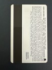 Riviera Hotel And Casino Players Club Rewards Slot Card  Las Vegas Nevada  