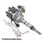 Fits Toyota Land Cruiser 2f 4 2l 3f 4 0l Distributor Carburetor Fj40 Fj60 Base