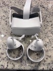 Meta Oculus Quest 2 128gb Vr Headset   Controllers