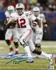Cardale Jones Signed 8x10 Photo Autographed The Ohio State Buckeyes Natl Champs