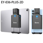 1d 2d Qr Barcode Scanner Wireless Inventory Reader Fit Iphone Ipad Android Phone