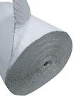 80sqft  4x20  White Double Bubble Reflective Foil Insulation Thermal Barrier R8