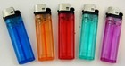 Wholesale Lot Of 50 Pcs  1 Pack --classic  Disposable Cigarette Lighters-pl50