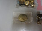 Antique And Vintage Wax Seal Stamp Collection