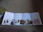 Dreamworks  Shrek The Musical Souvenir Program