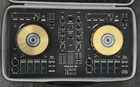 Pioneer Dj Ddj-sb3 Serato 2-deck Controller W  Case  Loop sampler  Gold