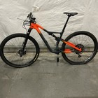Cannondale Scalpel Carbon 2 Mountain Bike - 2021  Medium