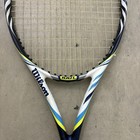 Wilson Blx Juice 100l Lite Amplifieel 360 Tennis Racquet