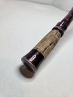 Vintage Shakespeare 7  Wonder Rod Fiberglass Spinning Rod