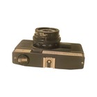 Lomo Smena Symbol - Vintage 35mm Lomography Photo Film Camera  1979