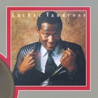 Luther Vandross Never Too Much Framed Picture Sleeve Gold 45 Record Display M4