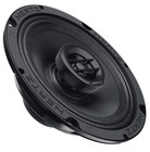 Hertz Sx165neo Sx 165 Neo 6 5    pair  200w Front Speakers For Harley Davidson