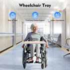 Wood Wheelchair Tray  Wheelchair Tray Table  Detachable Wooden Wheelchair Table