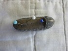 Antique Sterling Silver Victorian Pin Cushion Set Vintage Sewing Accessories Old