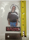 Jeffrey Epstein Car Truck Auto Air Freshener Double Sided Dark Ice Scent 2 Pack