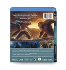 Monarch  Legacy Of Monsters Season 2  2026 2bd All Region New Box Set