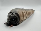 Japan Bandai Mothra Larva Godzilla Kaiju Movie Monster Action Figure 8 2  Toho