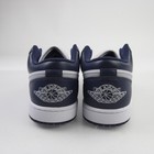 Air Jordan Basketball Shoe Men s White New Without Box 11 5