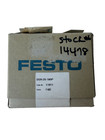 Festo Dsr-25-180-p 11911 Pneumatic Rotary In Box Brand New Fast Shipping New