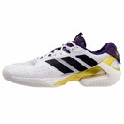 Adidas Adizero Ubersonic 5 Hc Mens Tennis Shoes  White Purple Gold  Pick Size