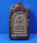 Phra Somdej  Talisman  Thai  Old  Buddha   Lp Toh  Rare  Pendant  Amulet blessed
