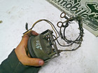 Arctic Cat Eltigre 4000 5000 Snowmobile Cylinder Head Temp Gauge 440 500