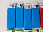 1983 Fleer Baseball Stamps Vend-a-stamp Full 16 Packet Set