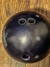 Storm Physix Blackout Bowling Ball  14 Ibs