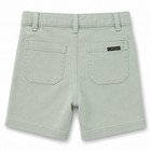 Calvin Klein Boys 2 Pieces Short Set Size 2t 3t 4t  4  5  6 7