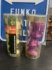 Rare Funko Spastik Plastik Gill  15 Lot Of 2 Purple And Glow Original