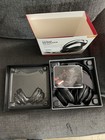 Hyperx Cloud Revolver S Over The Ear Headset - Black  hx-hscrs-gm na 