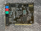 Creative Sound Blaster Live  Ct4670 Pci Sound Card Midi Game Port