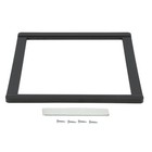 Fit For Ford Transit 14  X 14  Opening High   Mid Roof Vent Adapter New