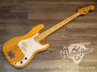 Fender 74 Precision Bass Electric Guitar  auth 